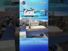 A3 종이 폴더 기계 산업용 종이 접기 기계 스택러 수집 장비