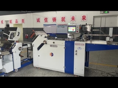 #AOQI 약품 안내서 외장 시스템