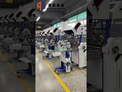 10 세트 흡수 폴더는 유럽으로 배송 할 준비가되었습니다