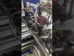 AOQI 바클 사용 설명서 접기 기계