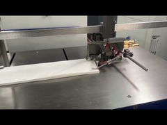 산업용 A3/A4 종이 접기 기계