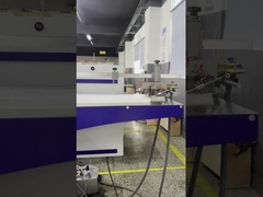 AOQI 종이 접기 기계 접기용 20 개의 주머니 사용 설명서